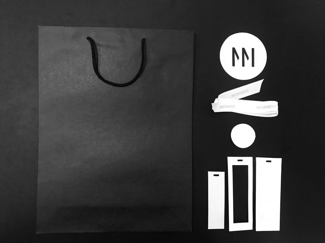 那些你可能視而不知的包裝細節