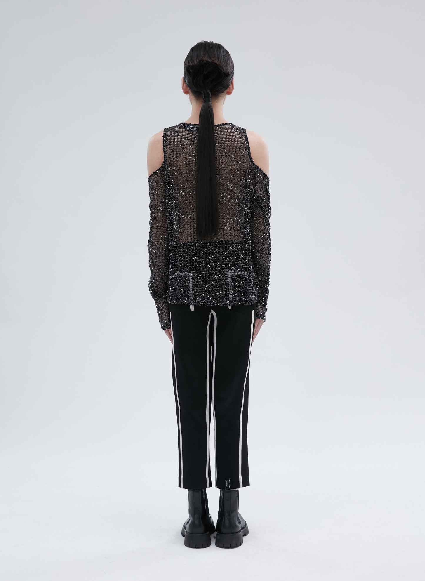 Ablaze Top