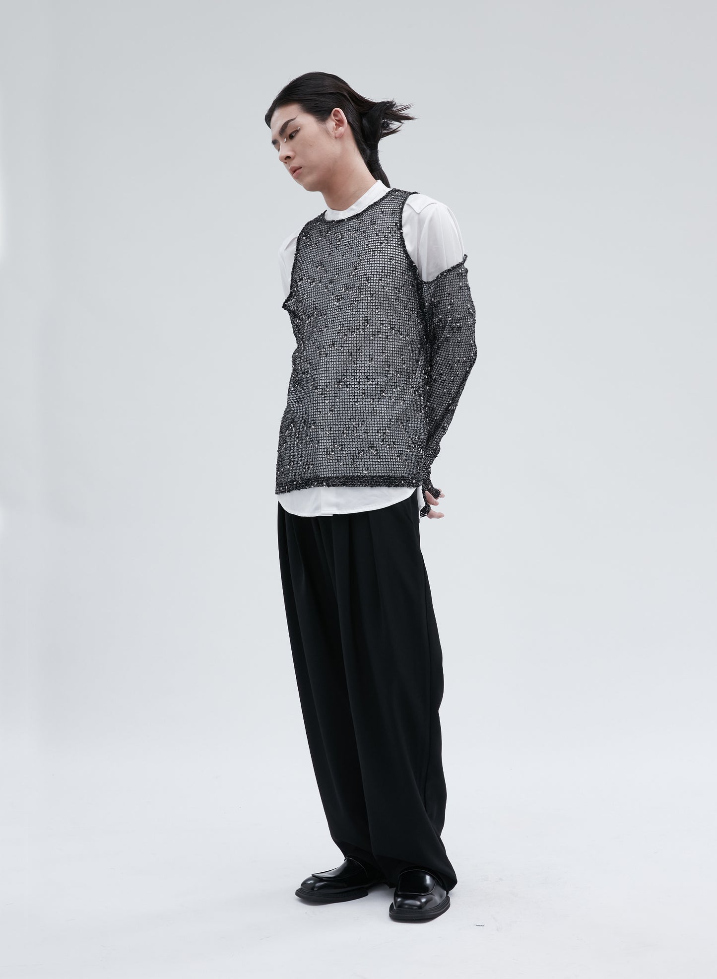 Ablaze Top