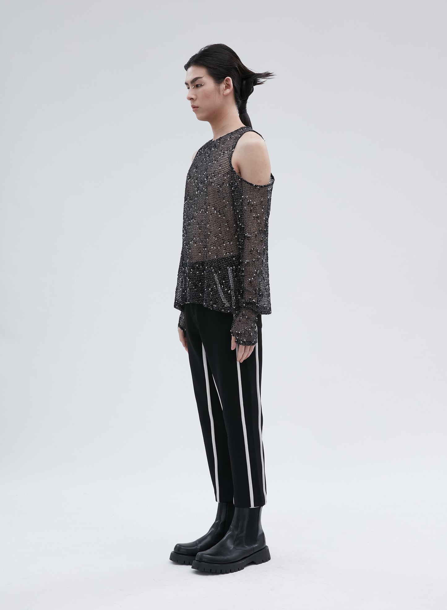 Ablaze Top