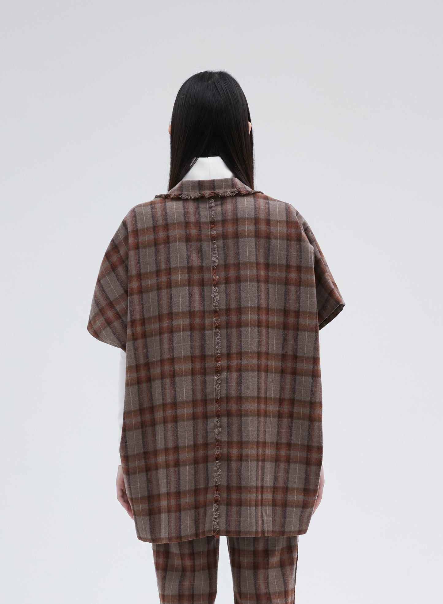 Timber Jacket
