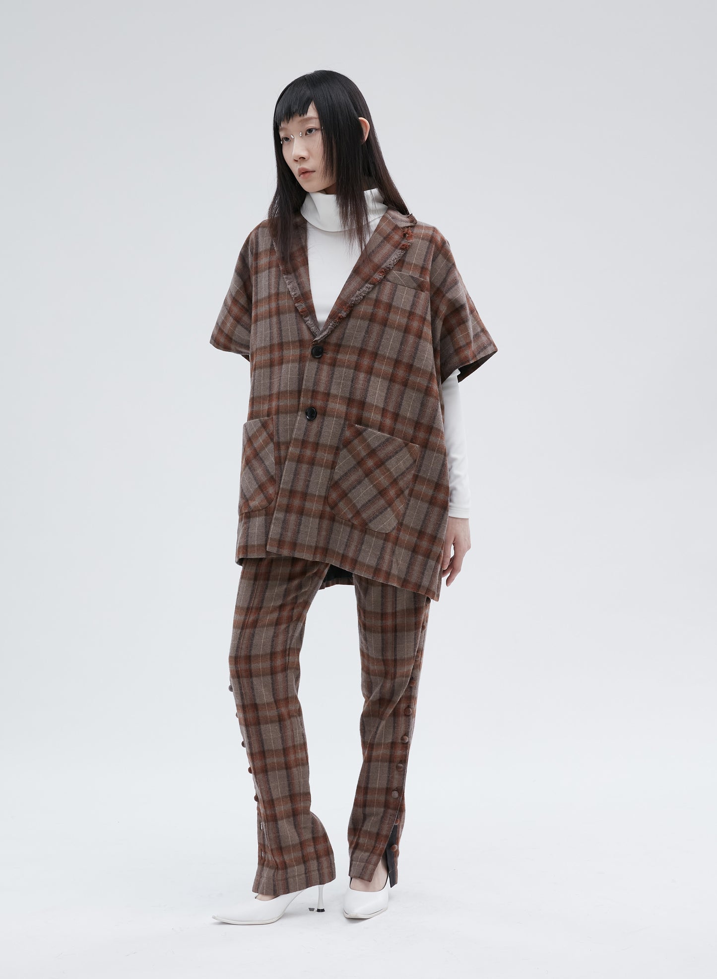Timber Jacket