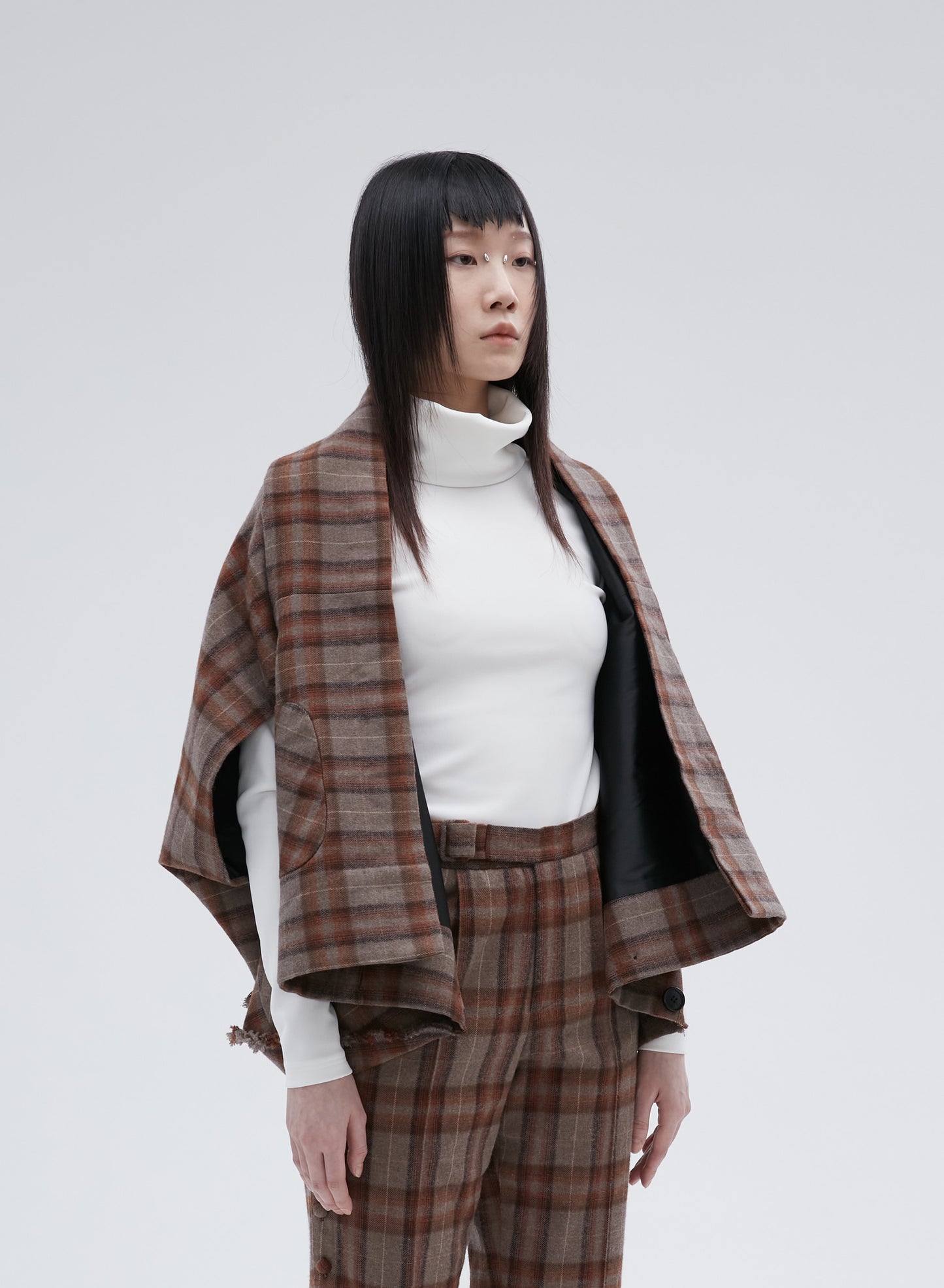 Timber Jacket