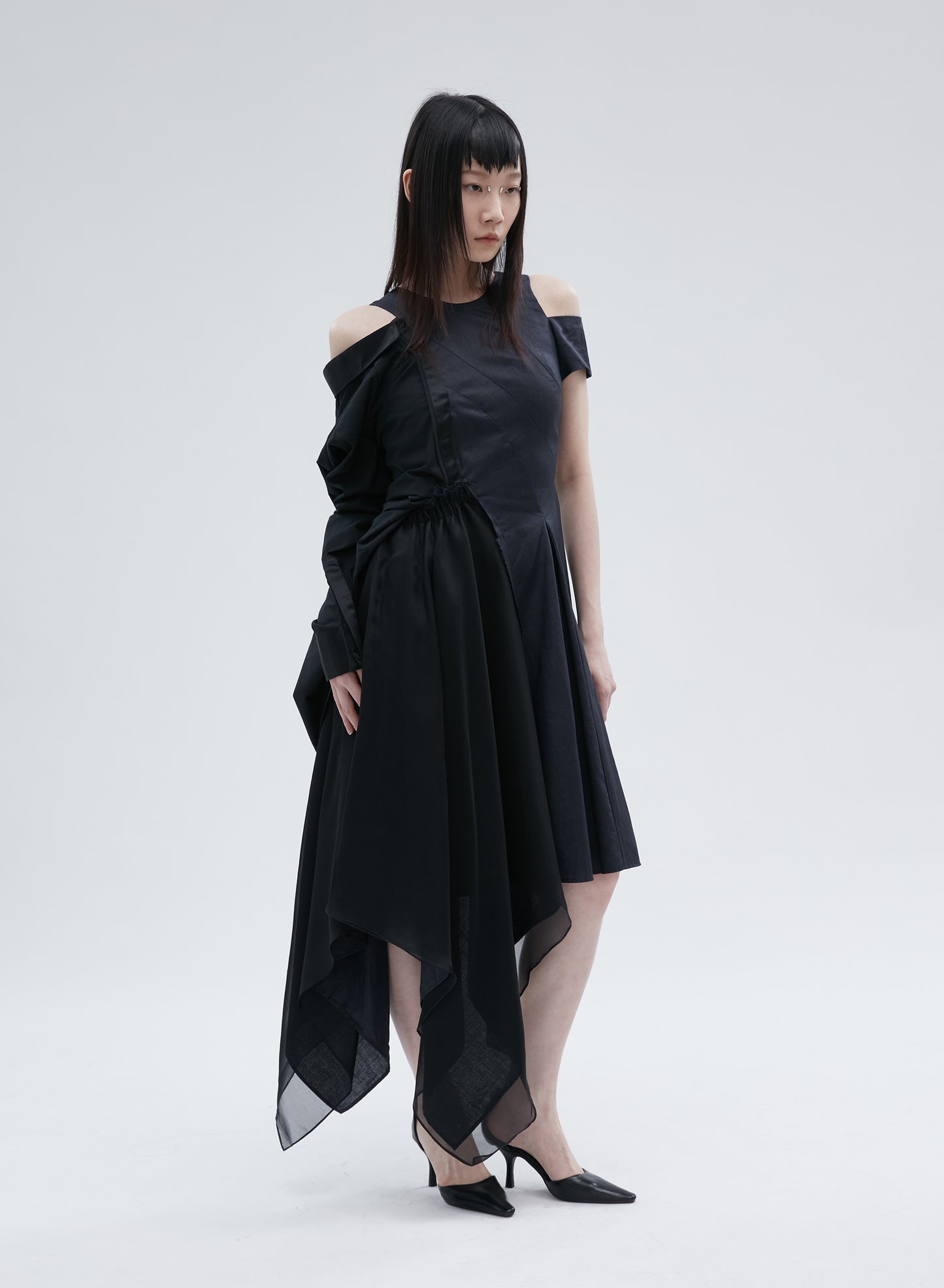 Juniper Dress