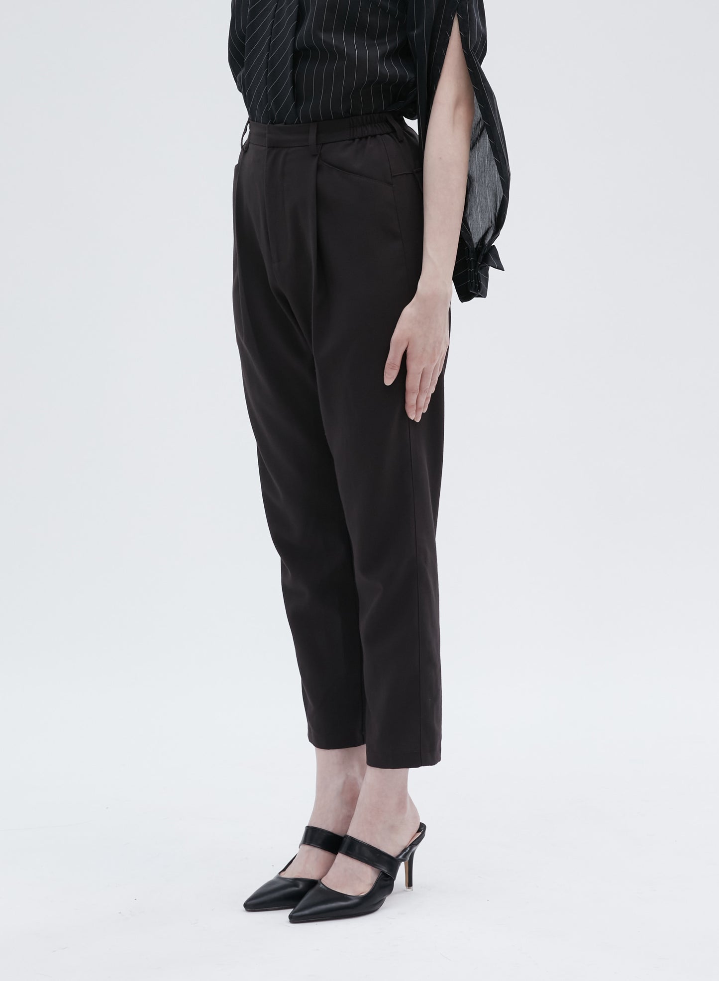 Brownia Trouser