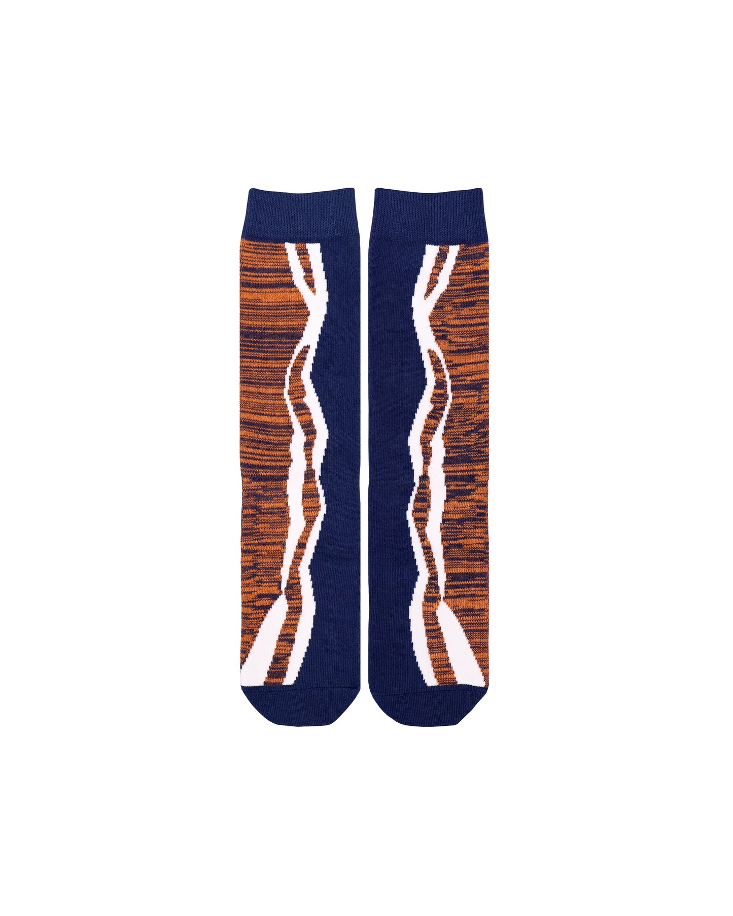 Sunset Beach Socks