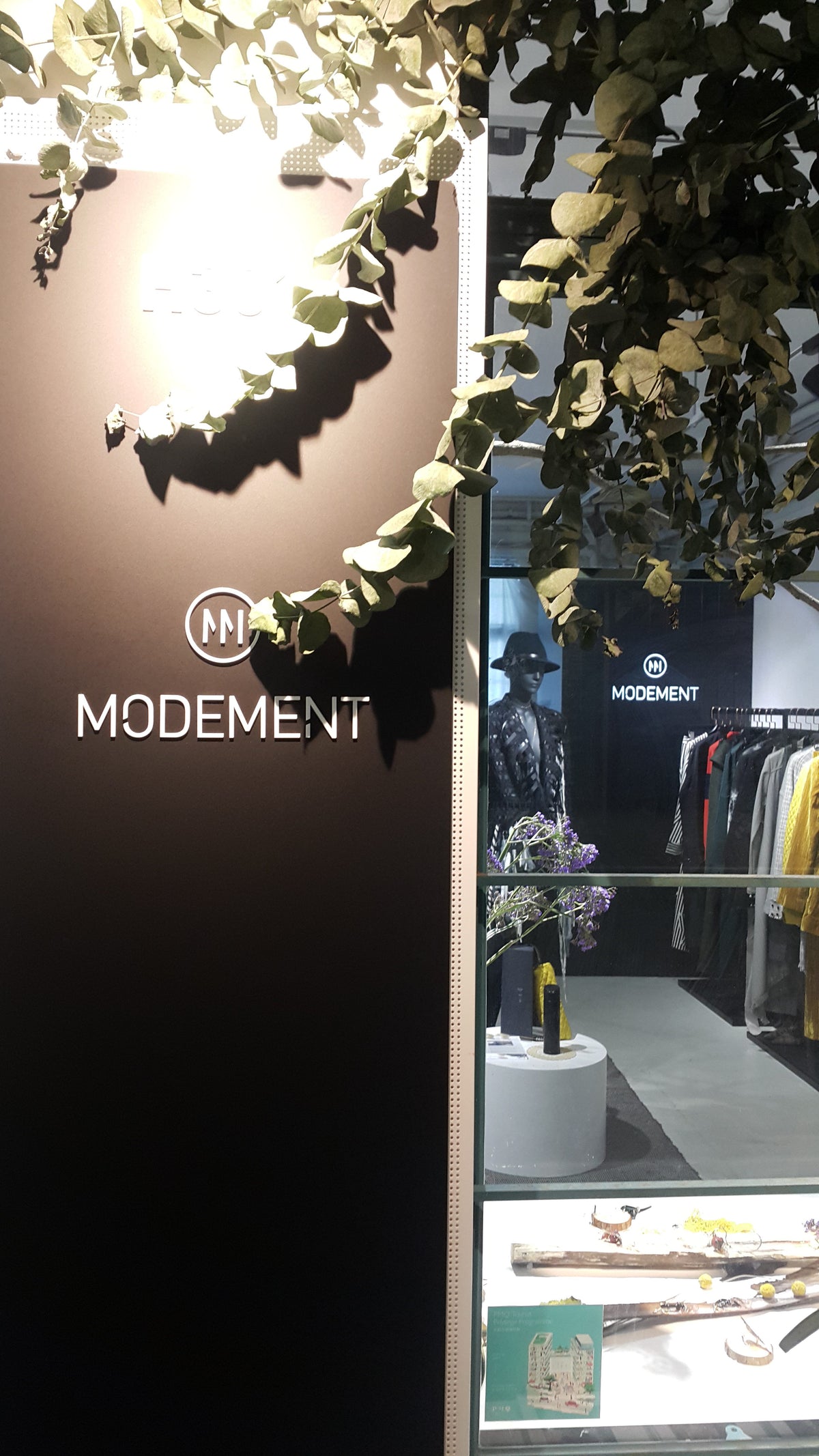 AW19/20｜ 秋冬系列發佈日、Answer. B、Federico Vignato Pop-up
