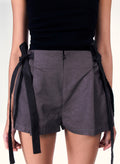 Slate Gray shorts