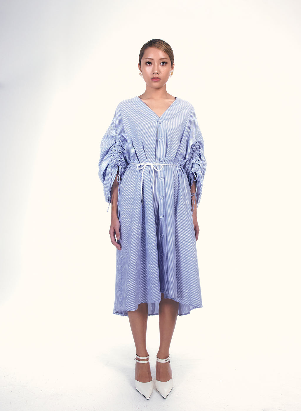 Billowy Dress