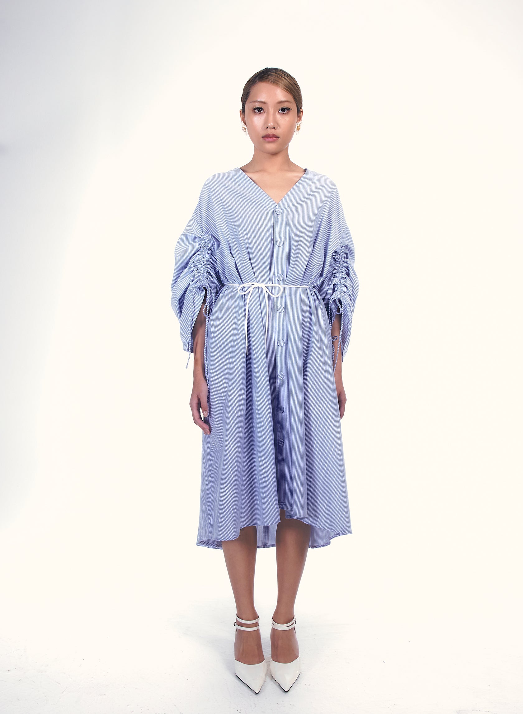 Billowy Dress