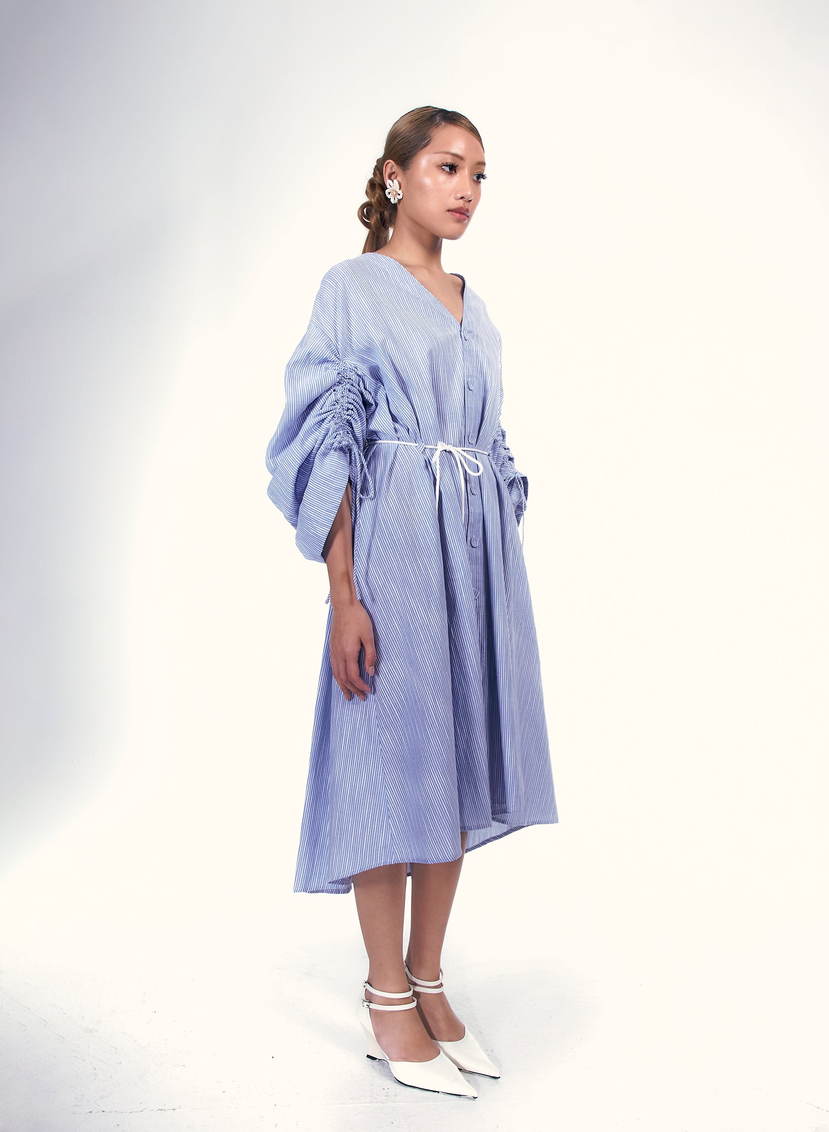 Billowy Dress