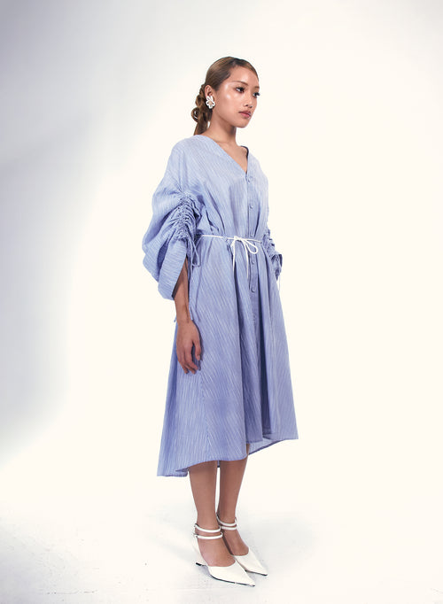 Billowy Dress