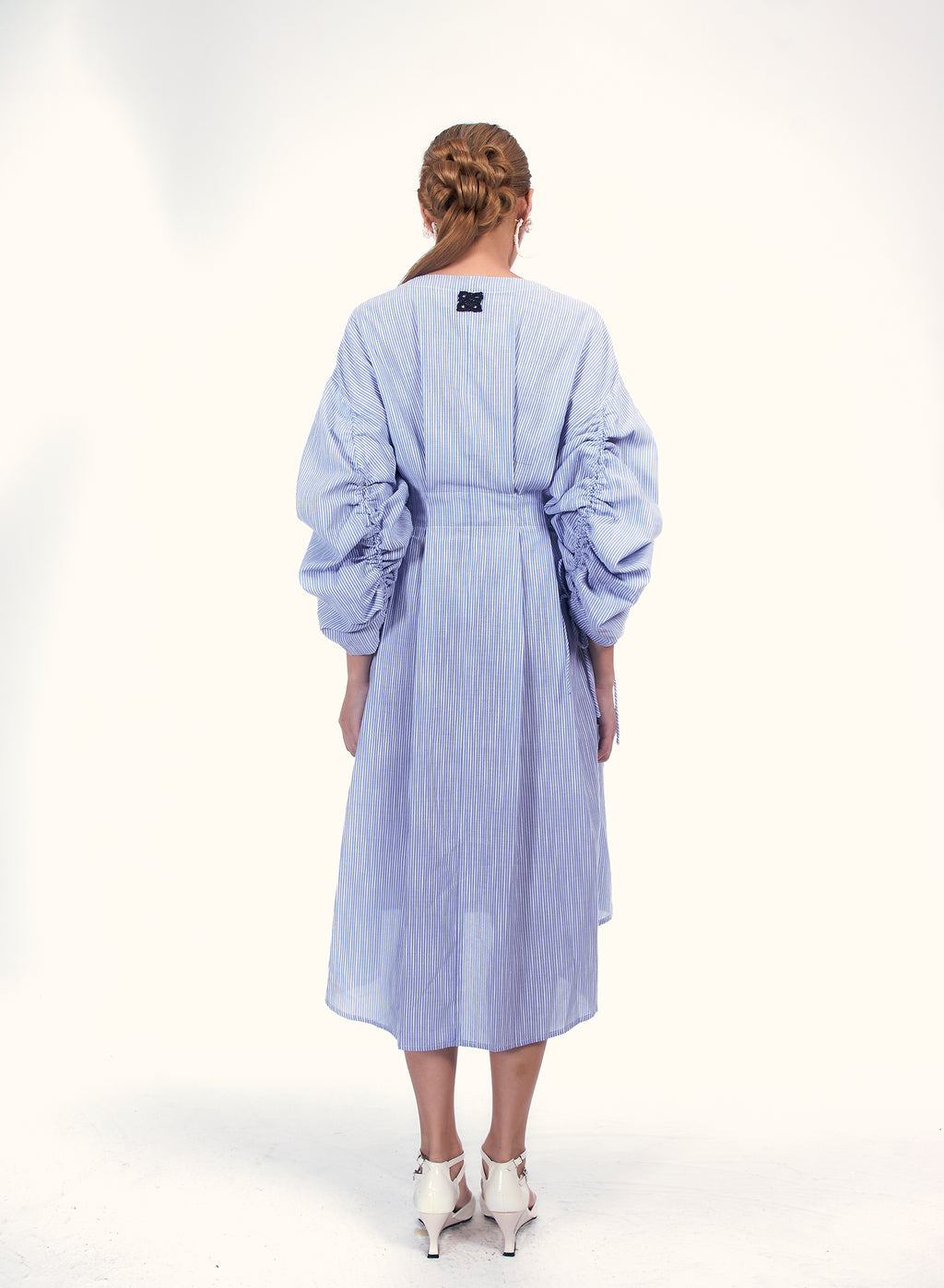 Billowy Dress