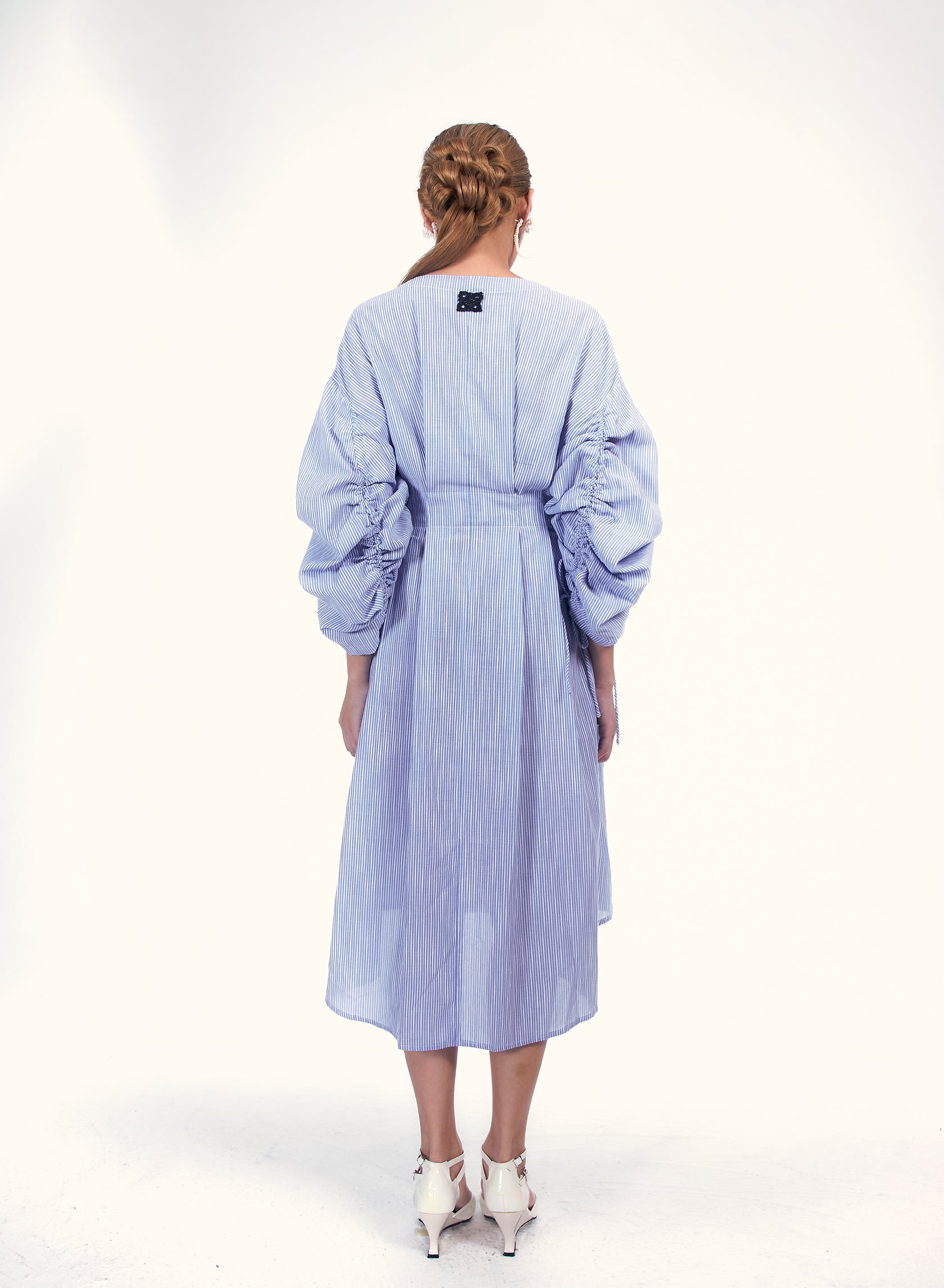 Billowy Dress
