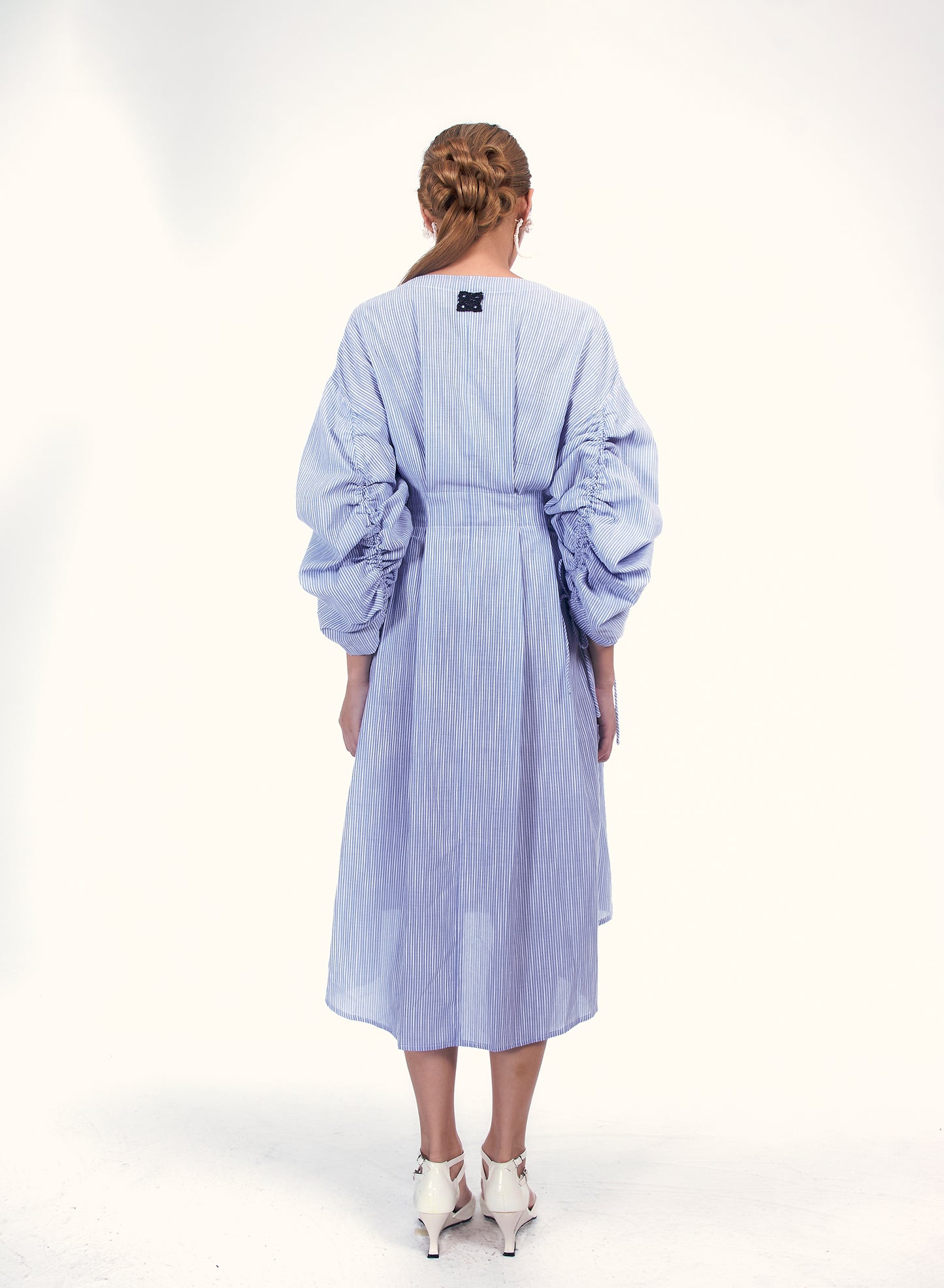 Billowy Dress