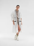 Nyla Raincoat