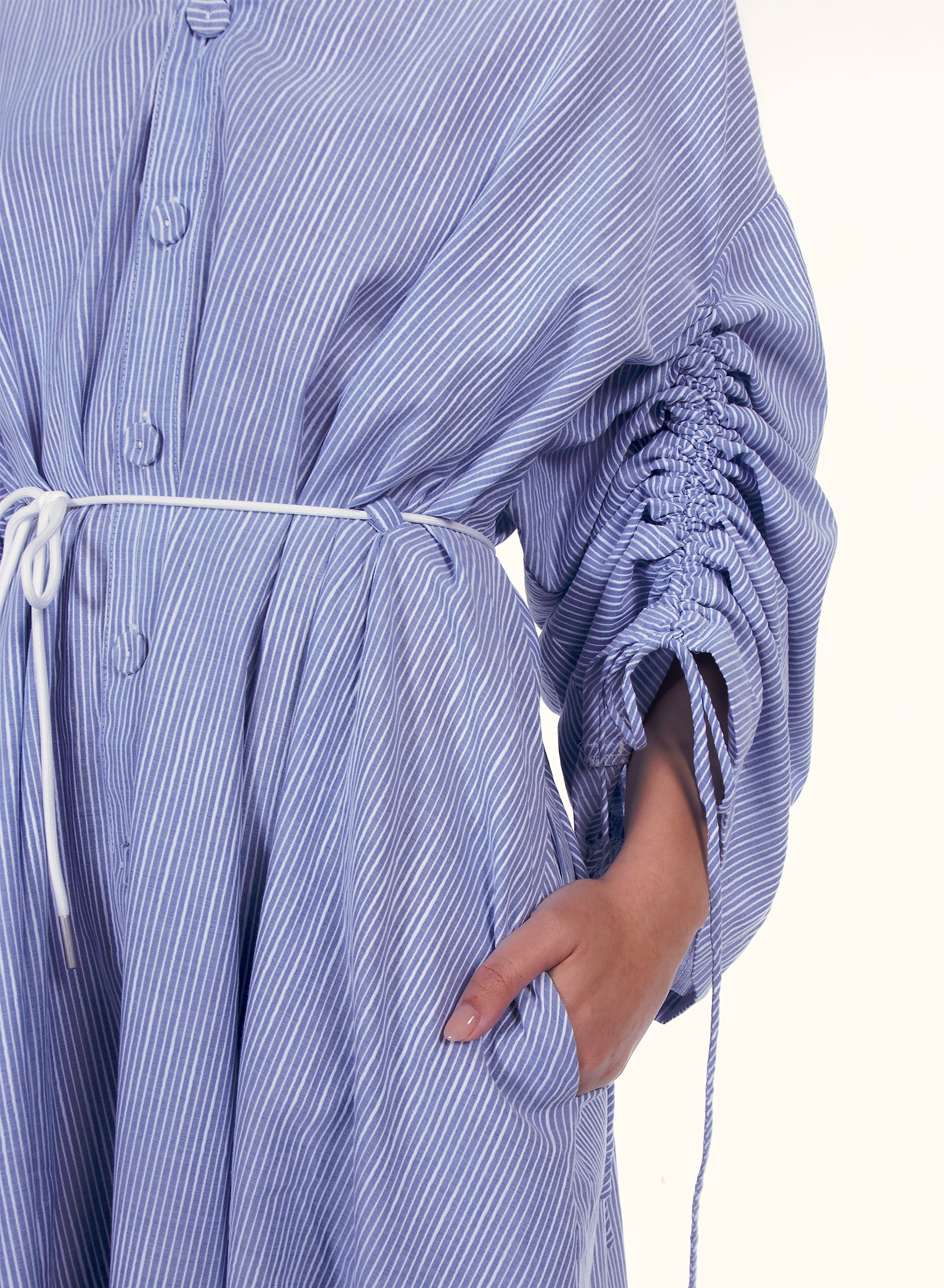 Billowy Dress