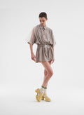 Cara Playsuit