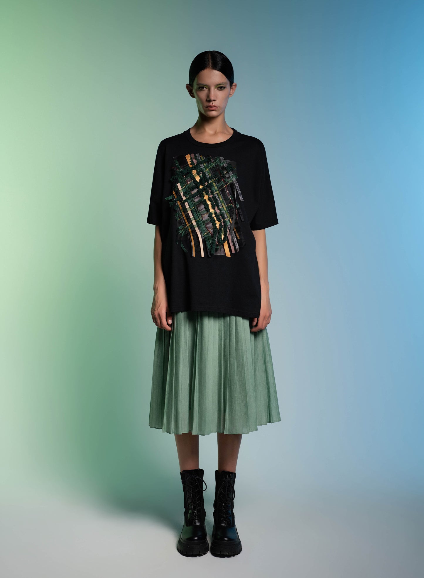 Grid Top