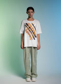 Weaving Top