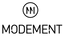 'MODEMENT' logo