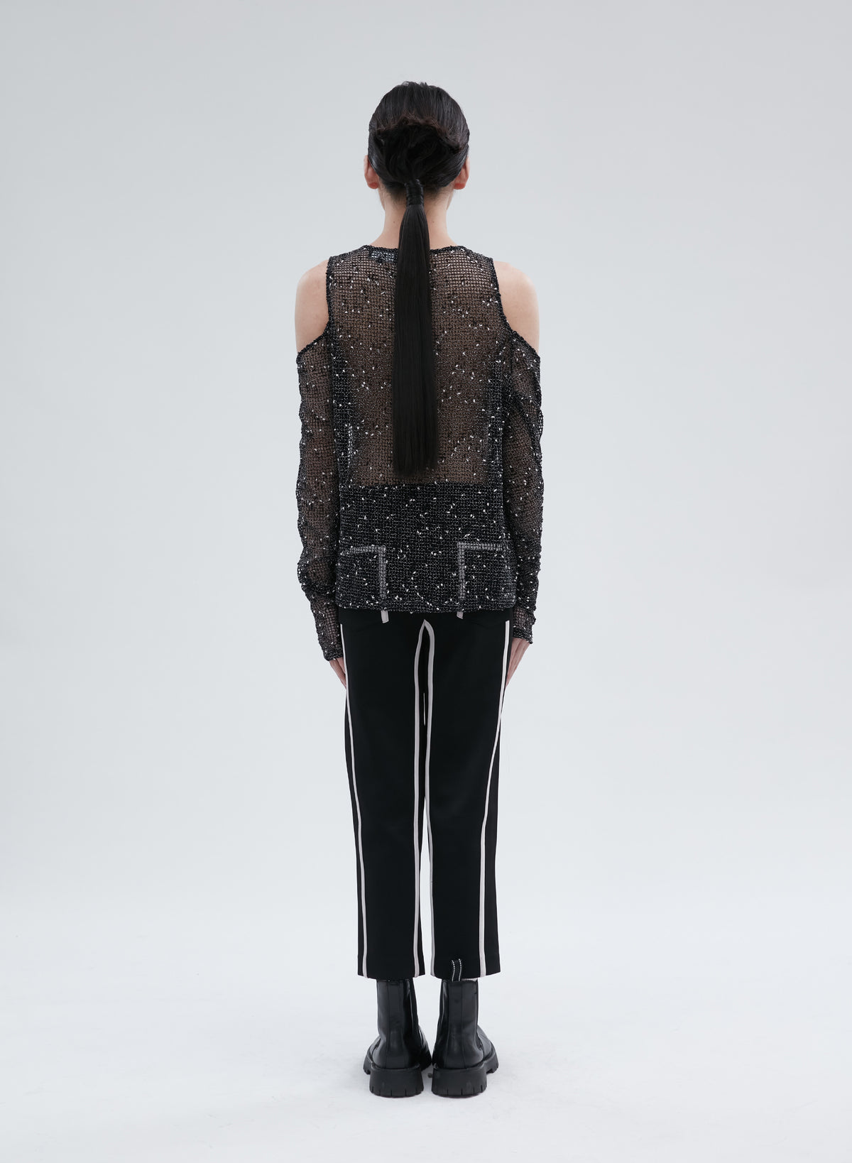 Ablaze Top
