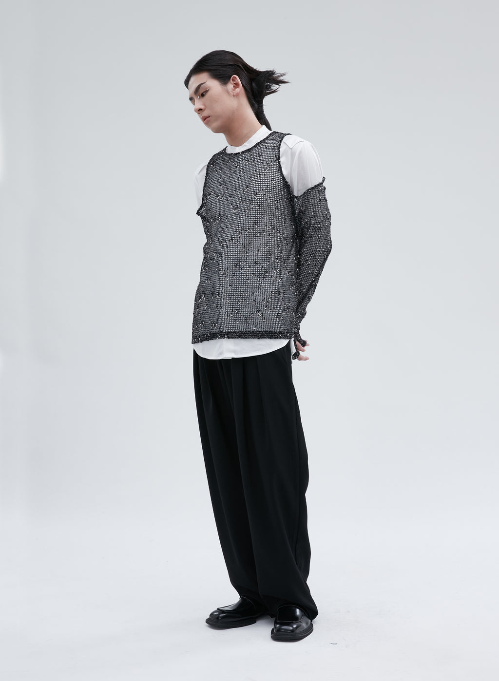 Ablaze Top