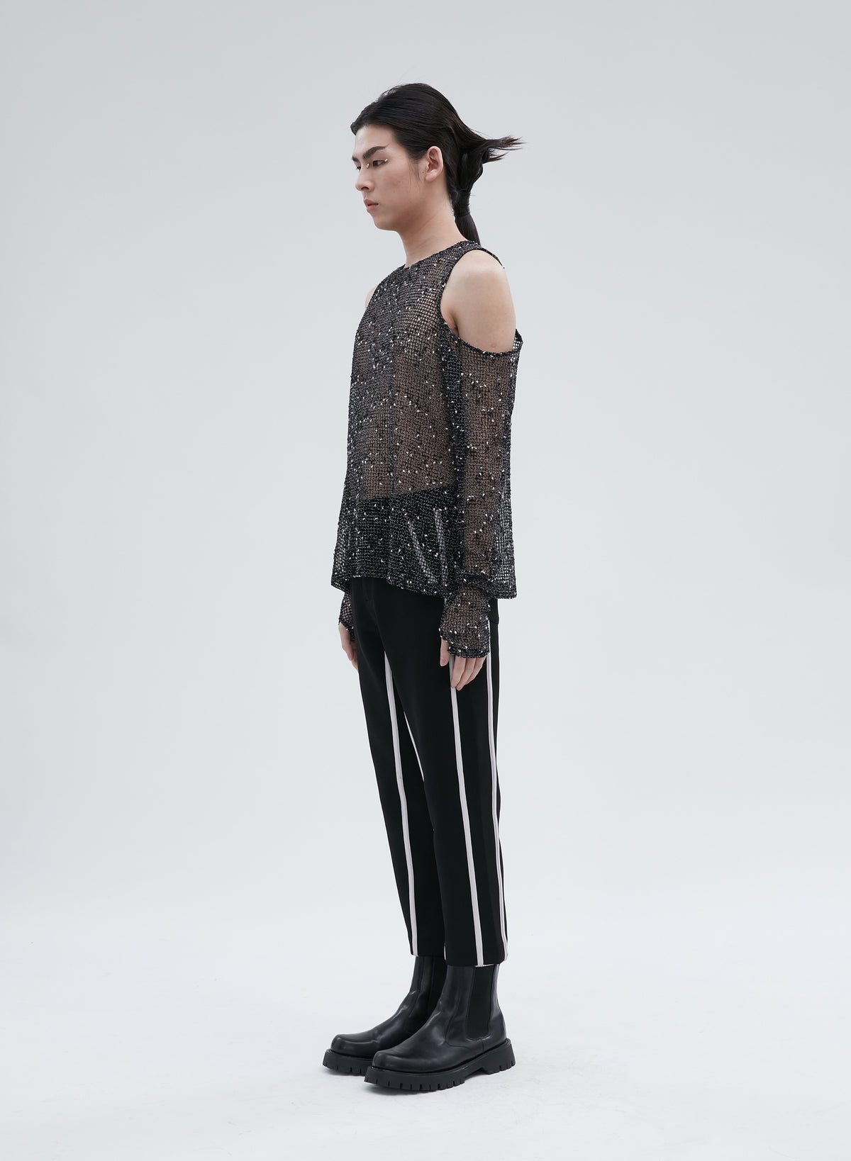 Ablaze Top