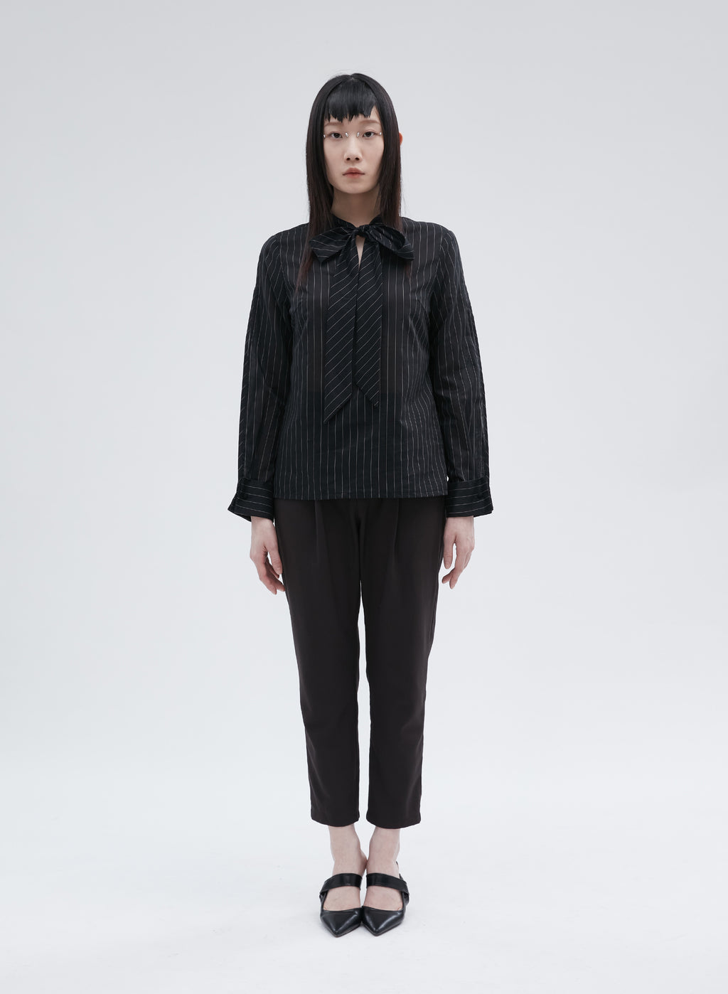 Jannes Blouse
