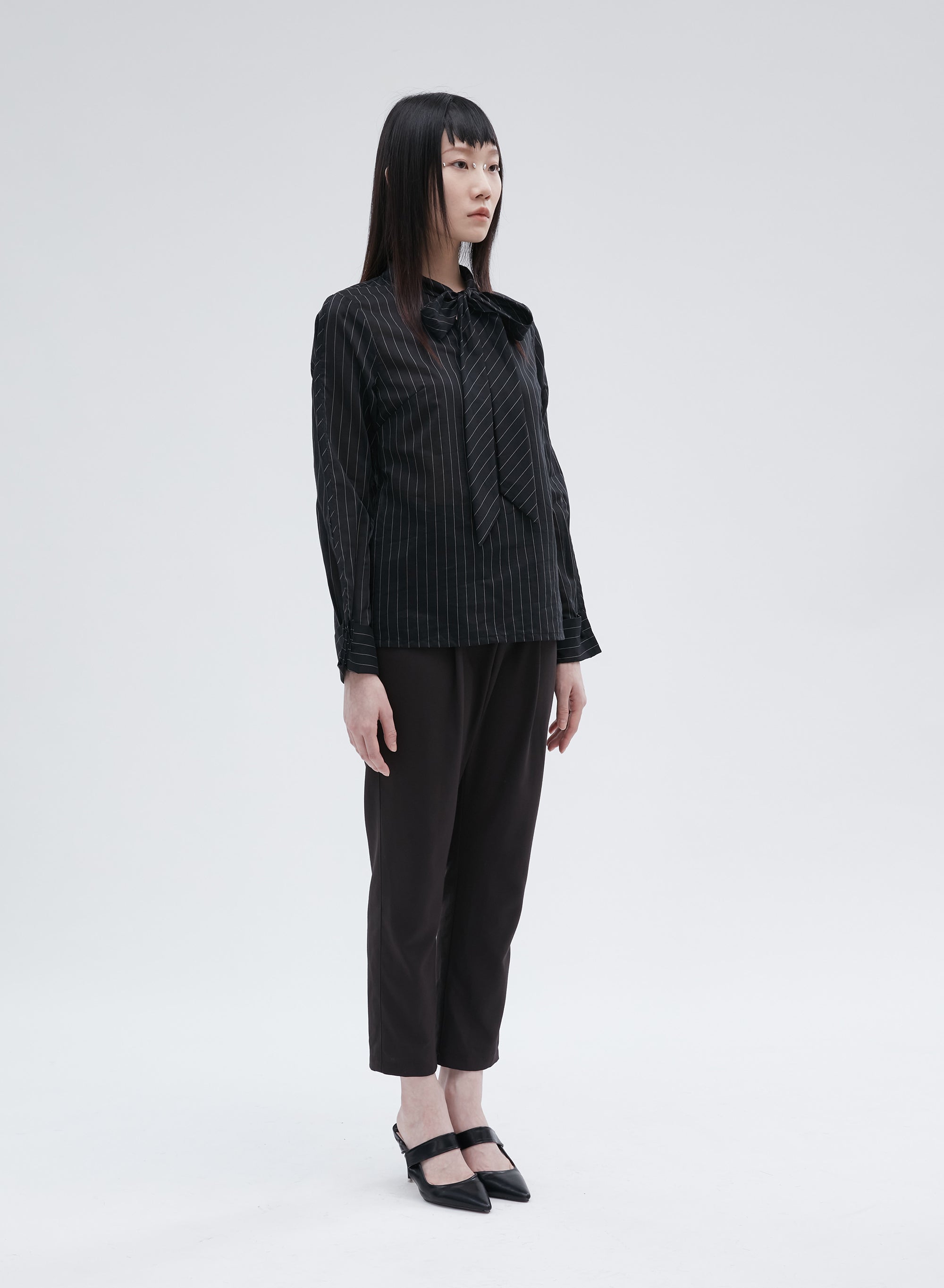 Jannes Blouse