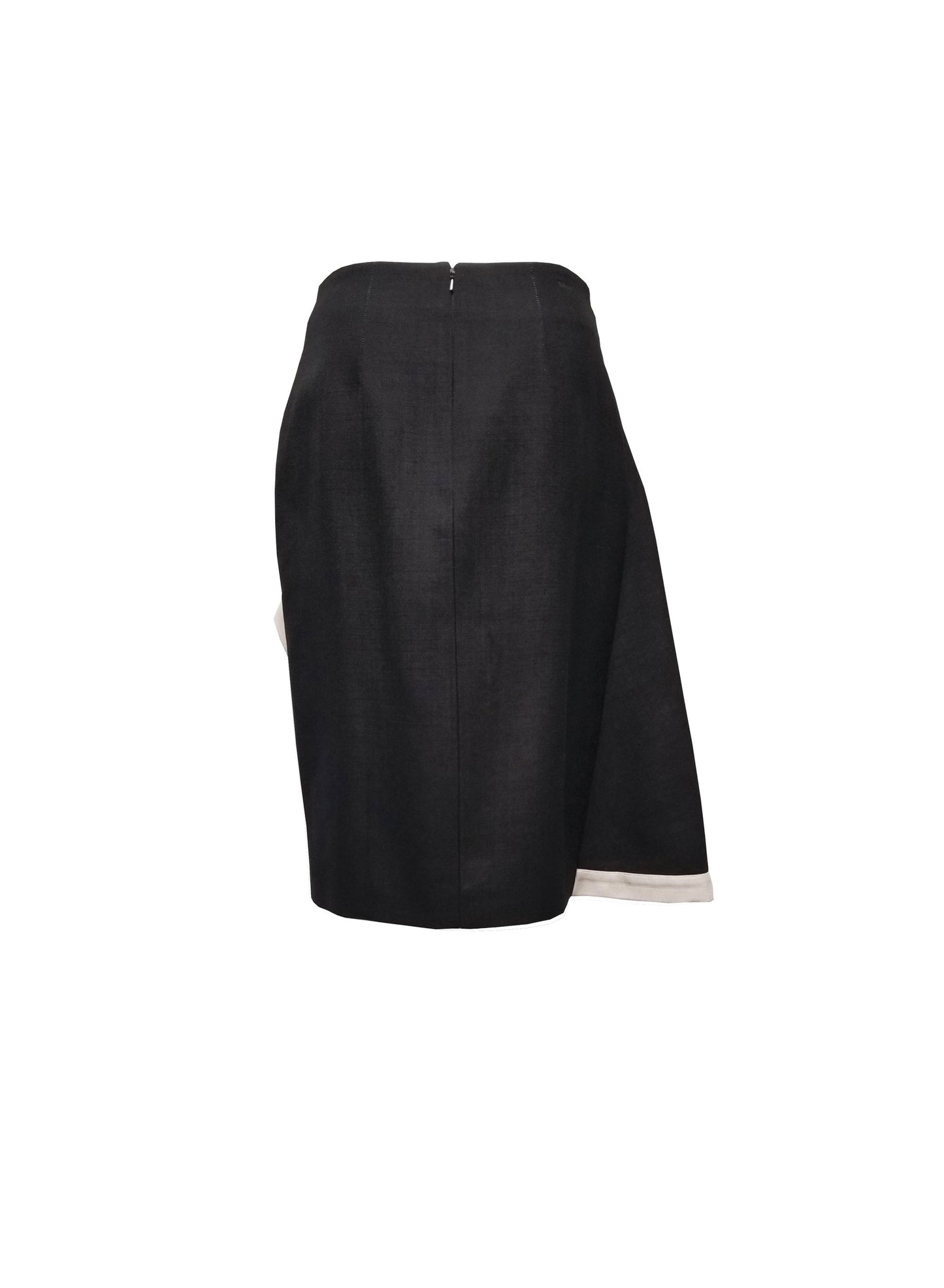 Frame Warp Skirt