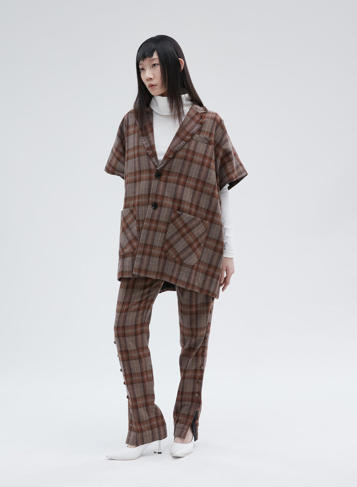 Timber Jacket
