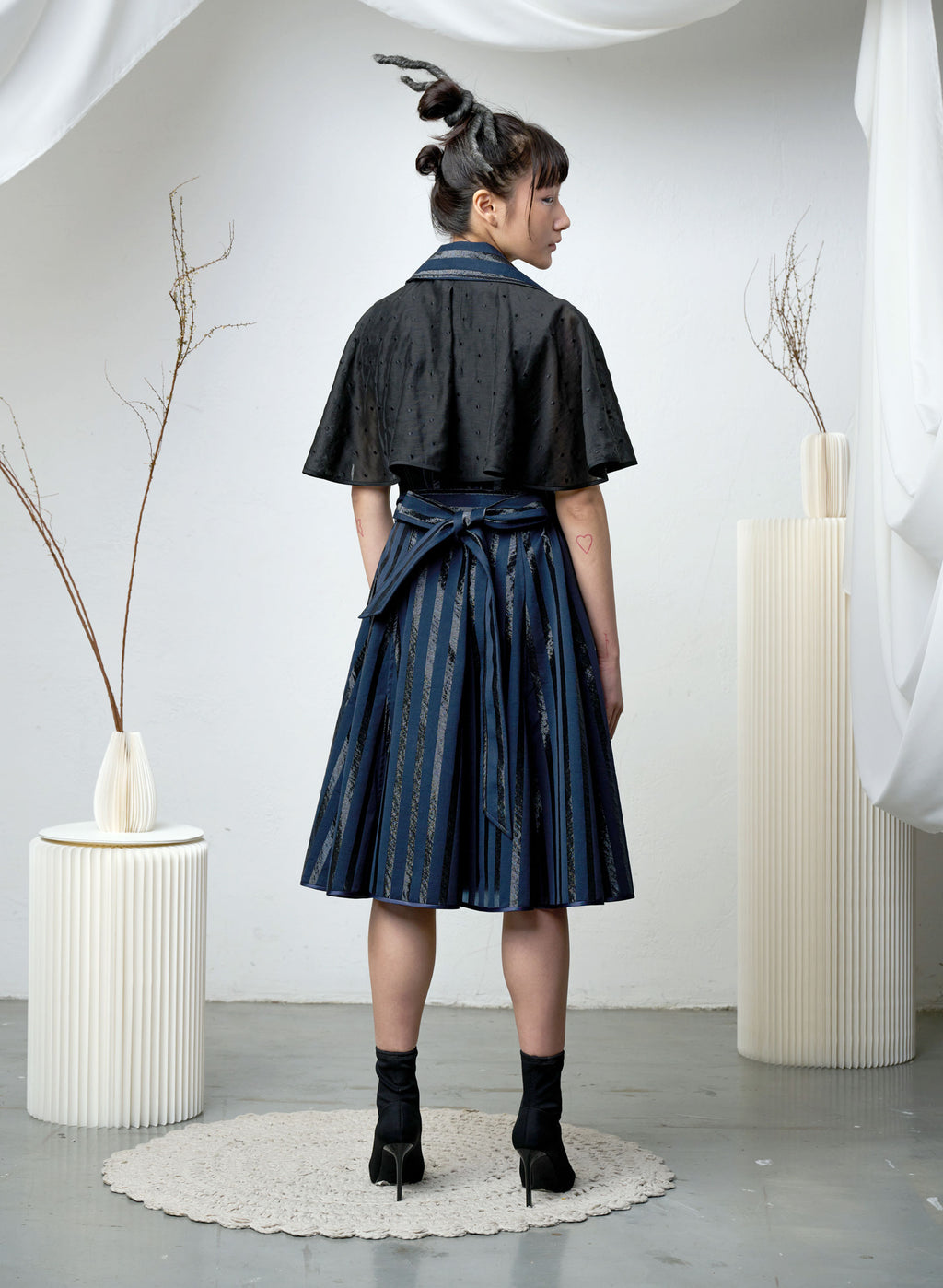 Freesia Dress