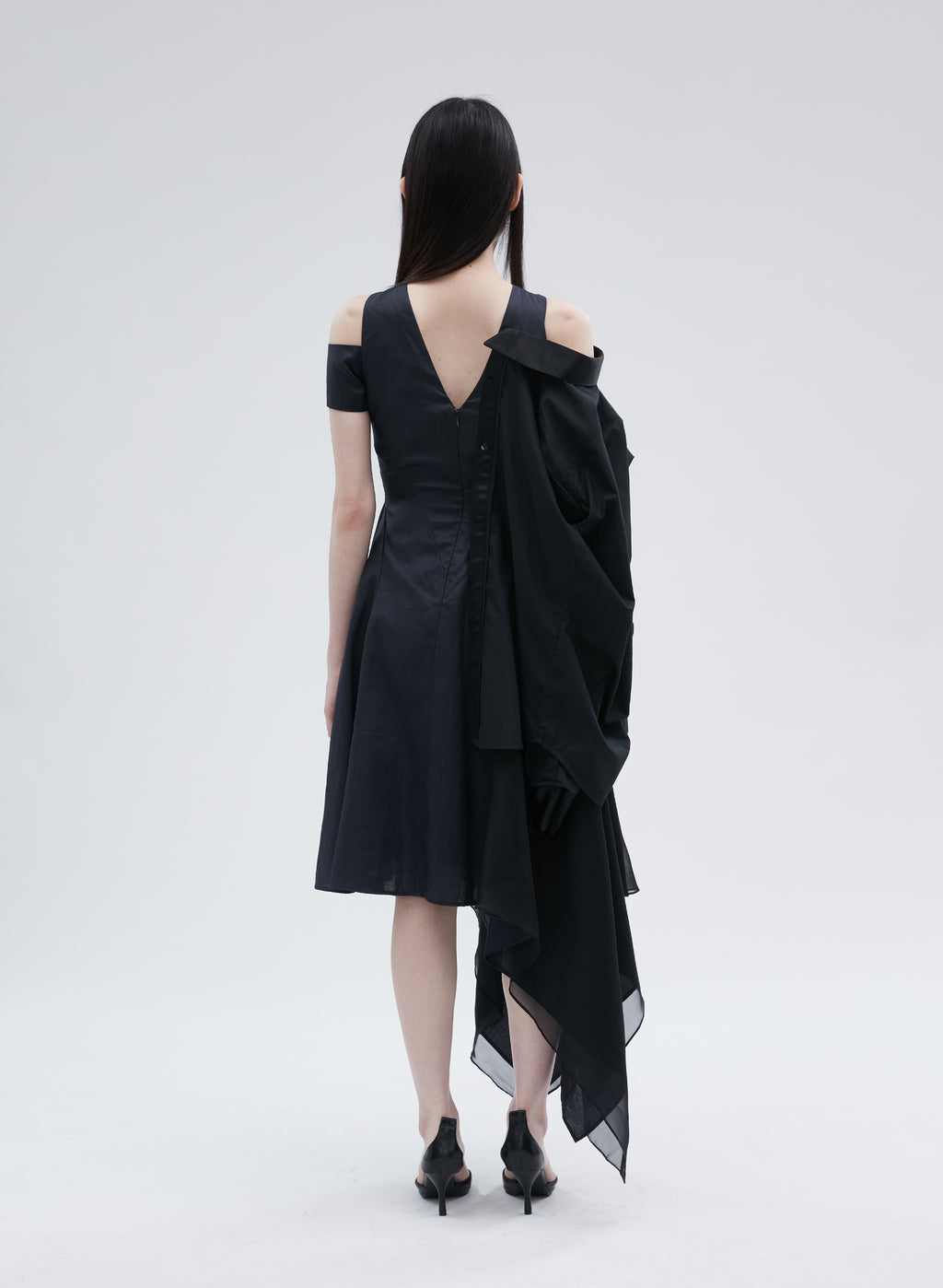 Juniper Dress
