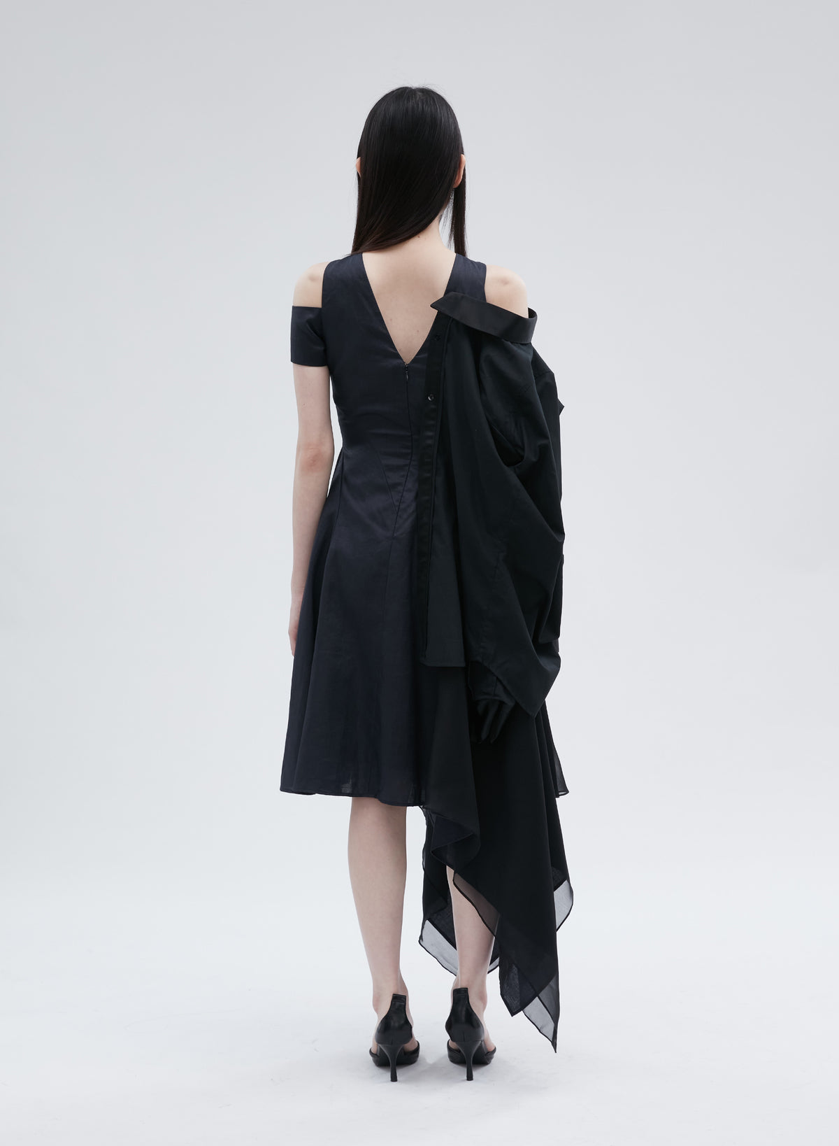 Juniper Dress
