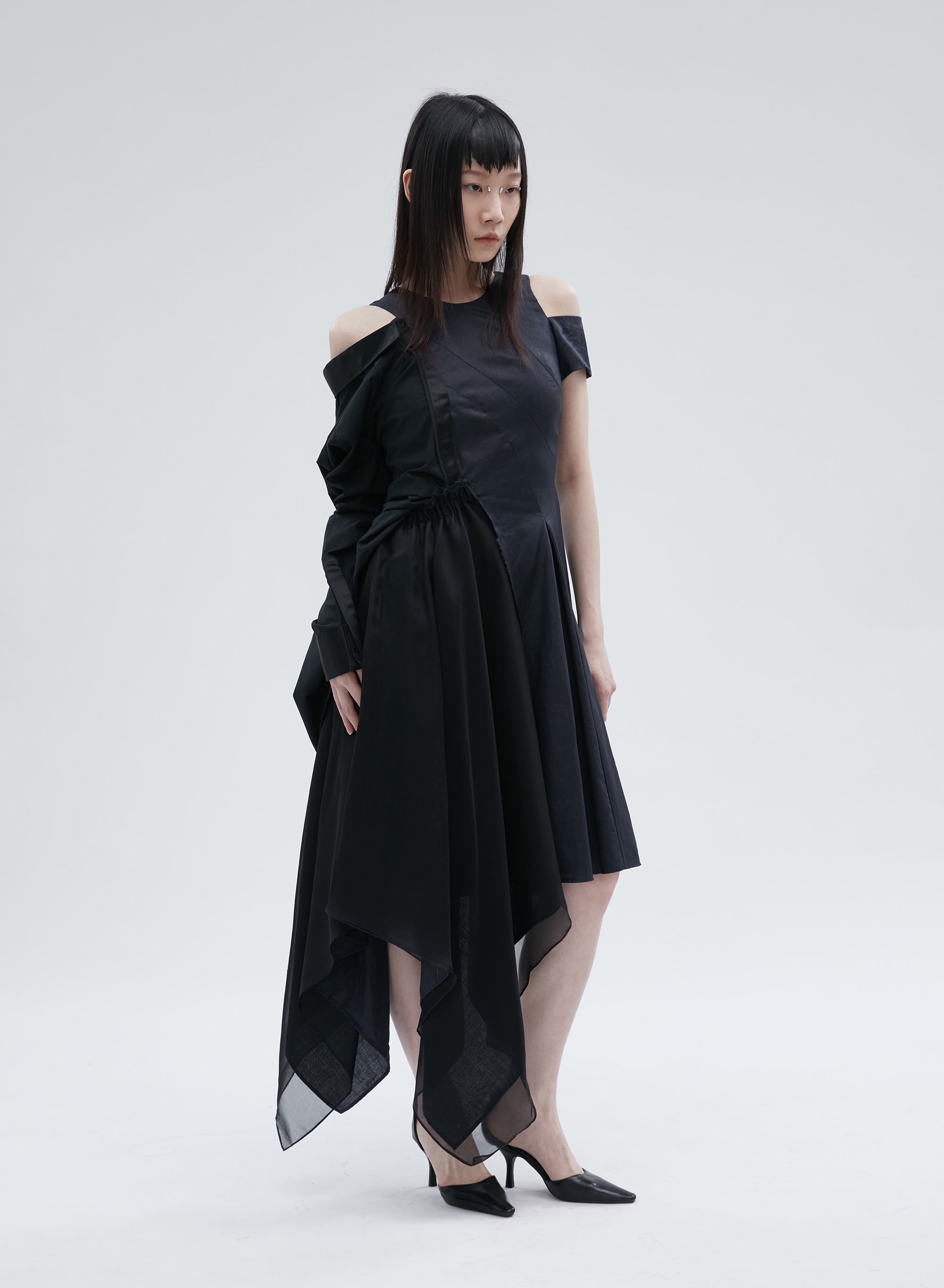 Juniper Dress