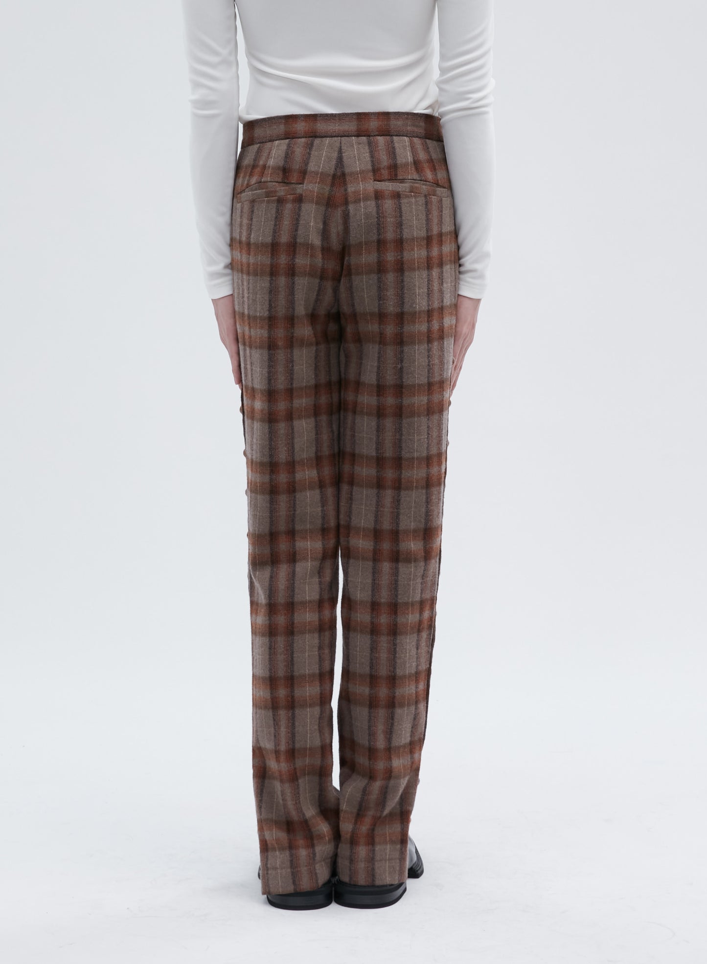 Timber Trouser