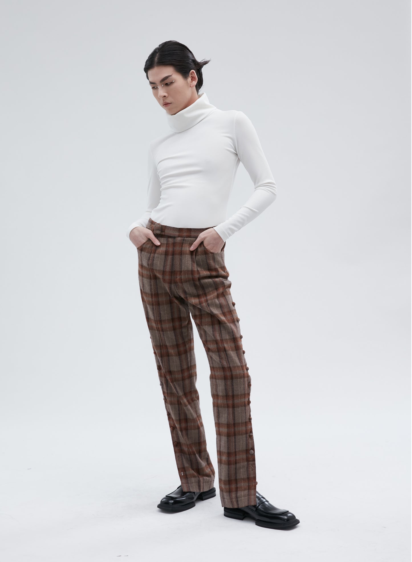 Timber Trouser