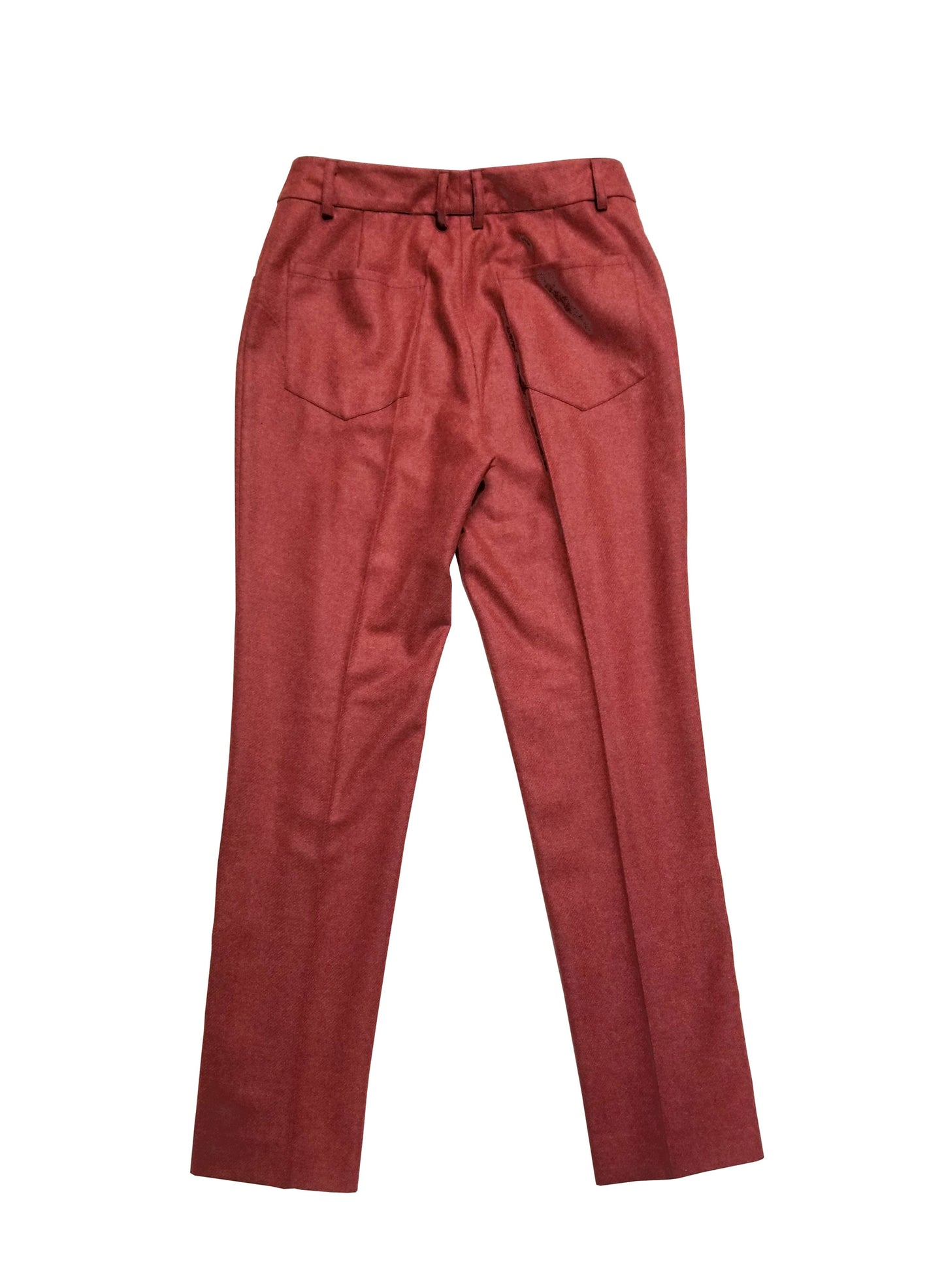 Button-up Trousers