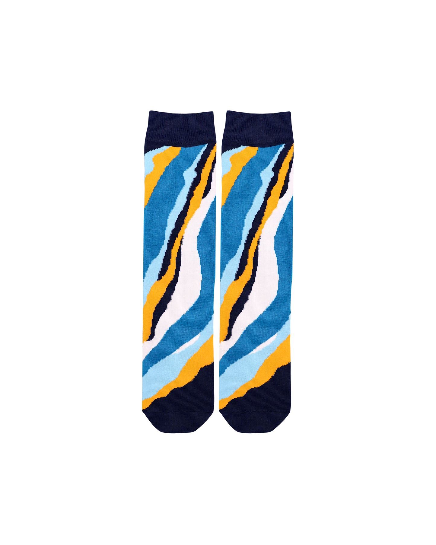 Dawn Ocean Socks