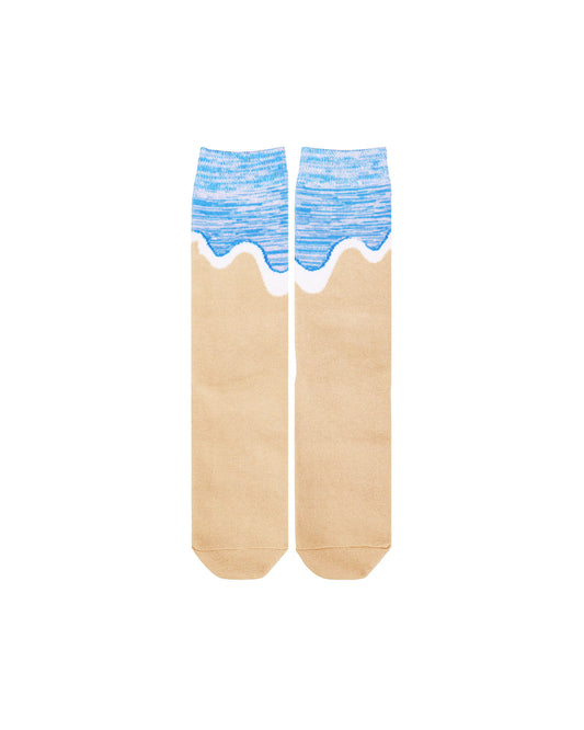 Day Tide Socks