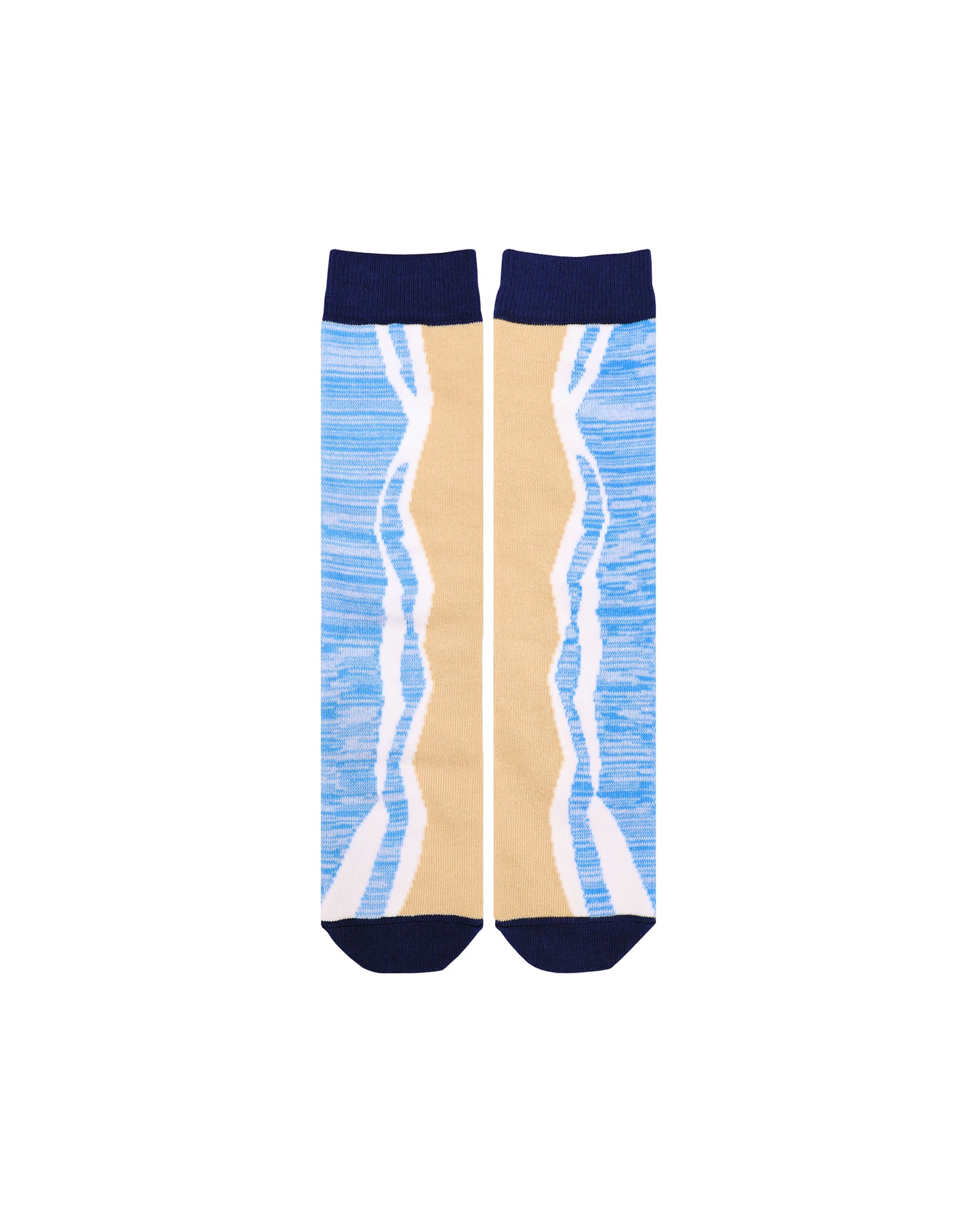Day Beach Socks