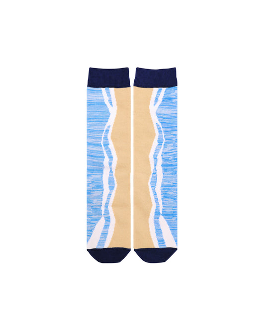 Day Beach Socks