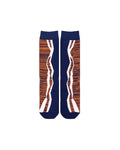 Sunset Beach Socks