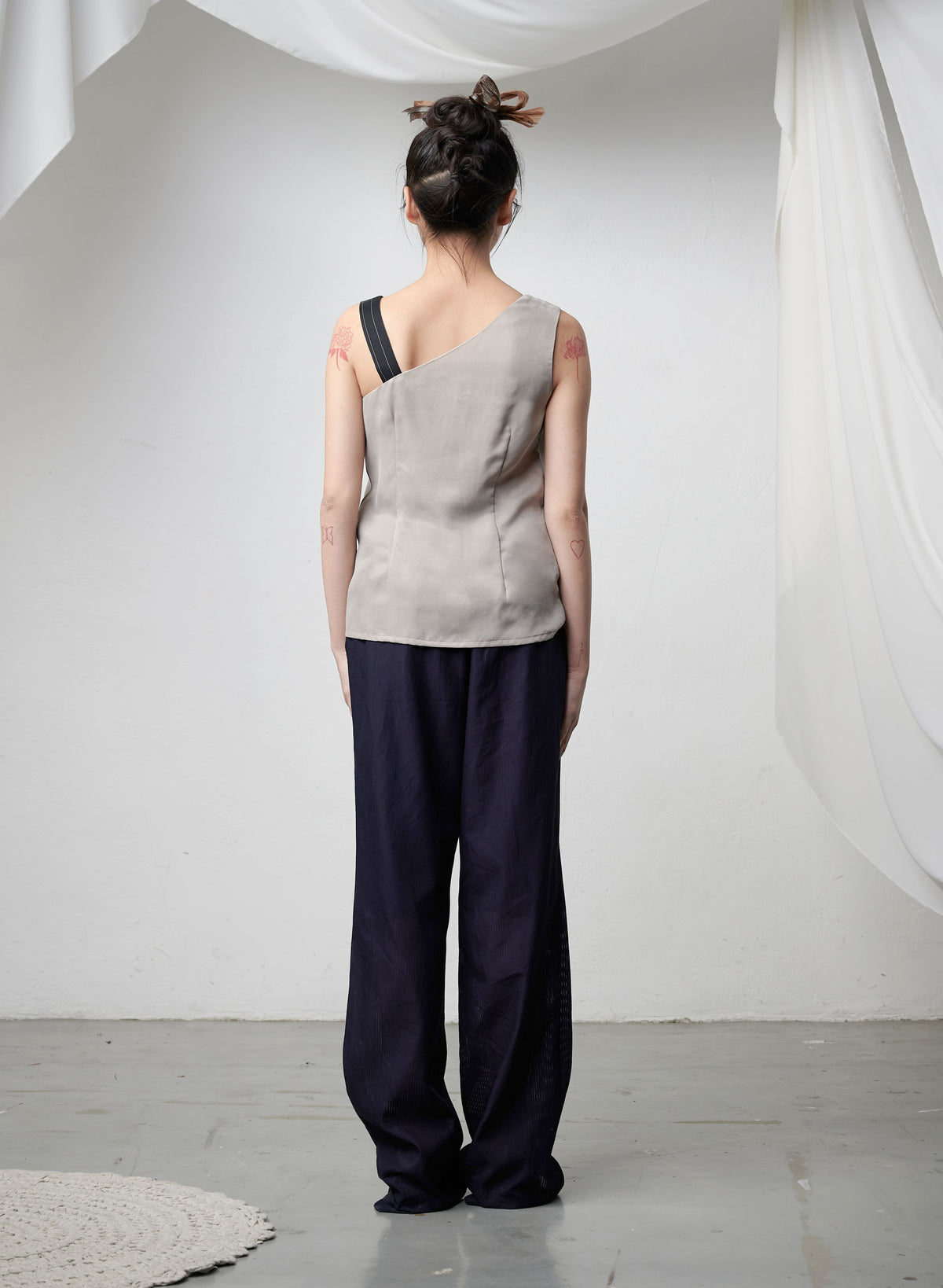 Elelin Vest
