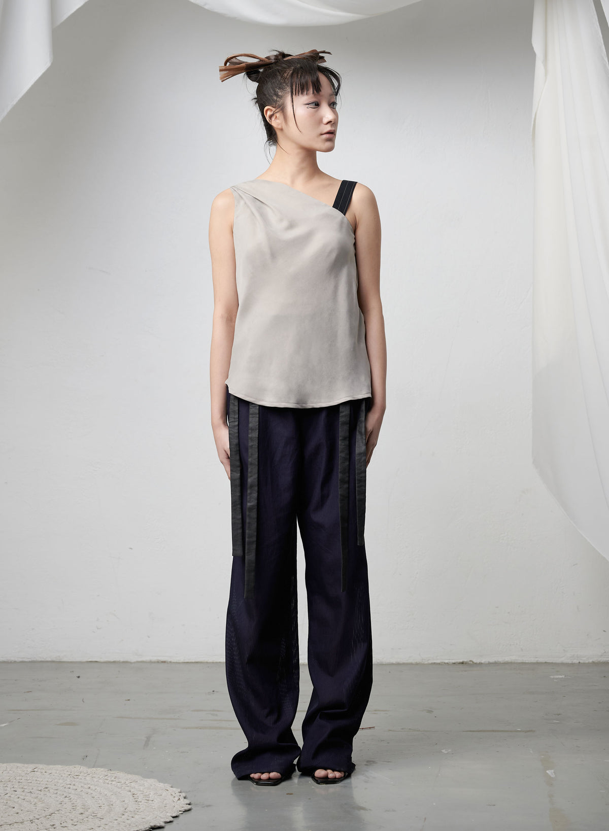 Elelin Vest