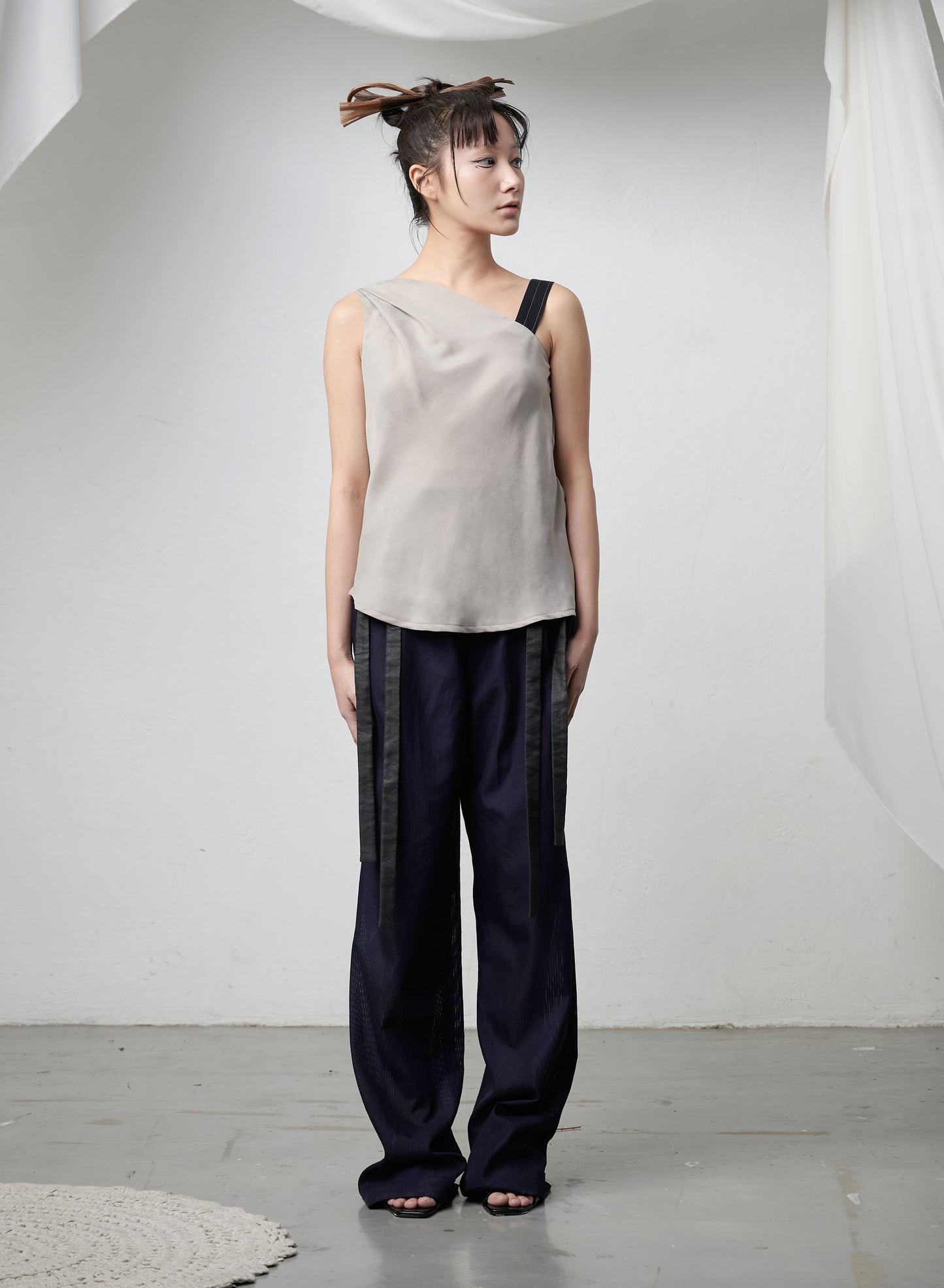 Elelin Vest