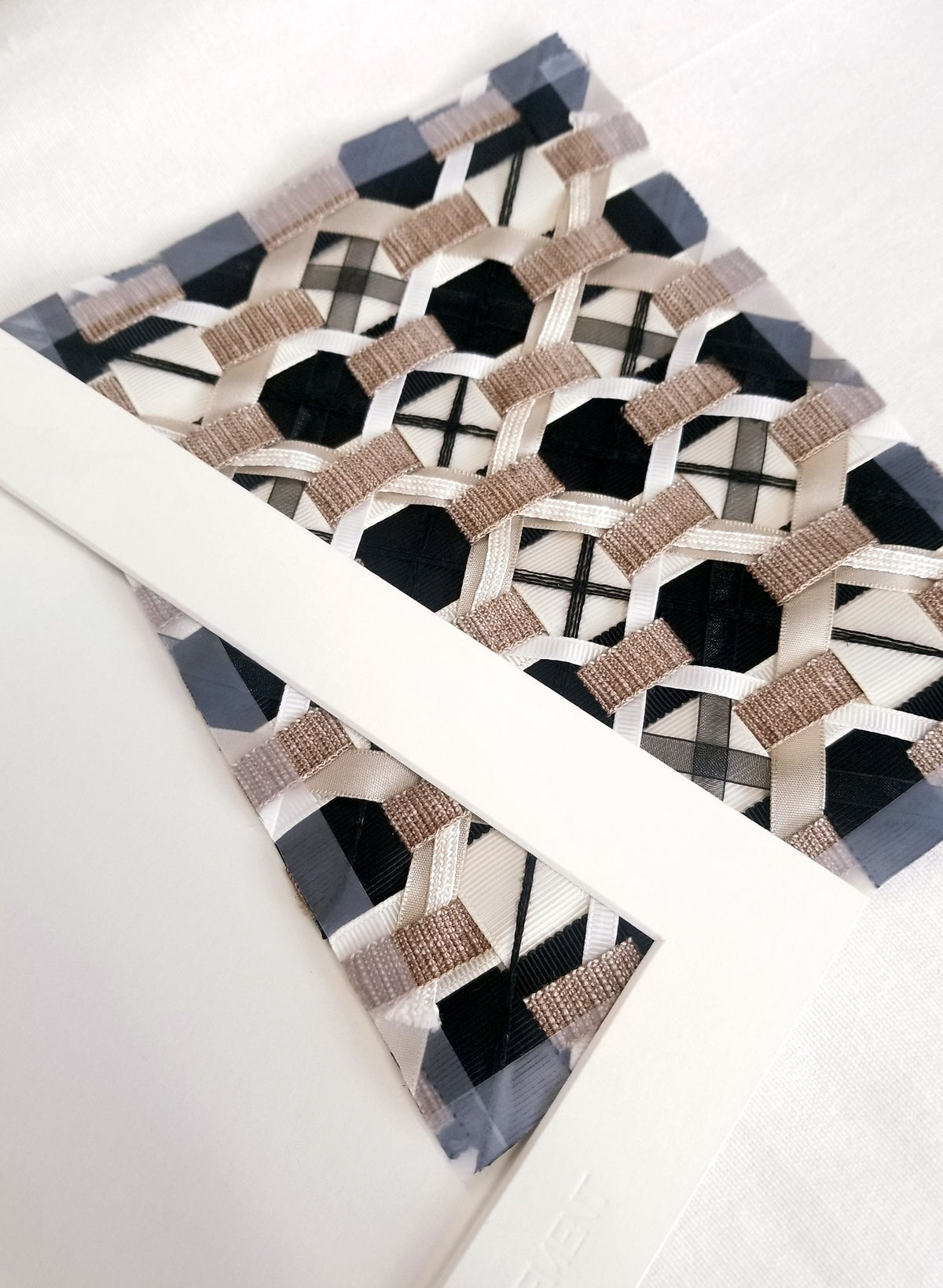 Pattern Weaving Workshop
